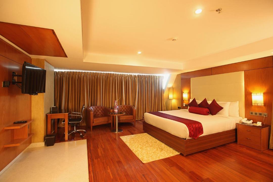 Photo of Bedroom in Thrissur
