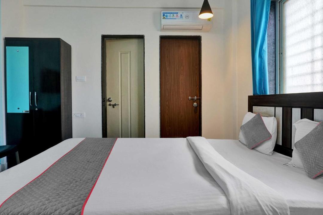 Photo of Bedroom in Phase 1