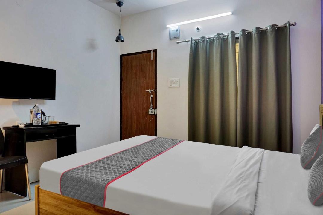 Photo of Bedroom in Phase 1
