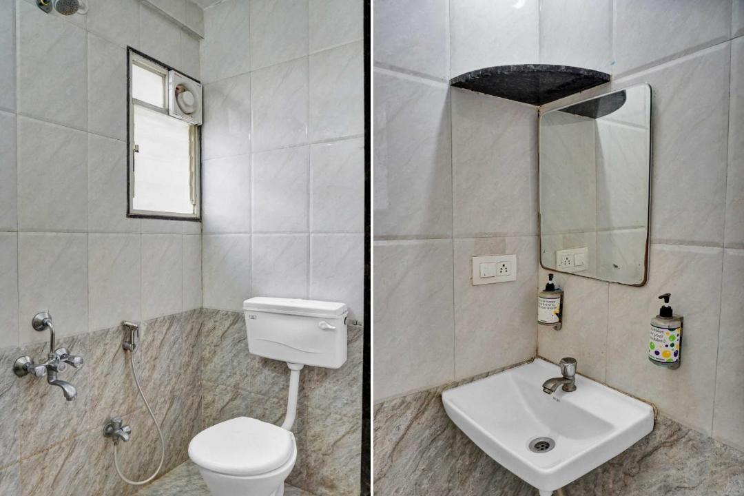 Photo of Bathroom in Phase 1