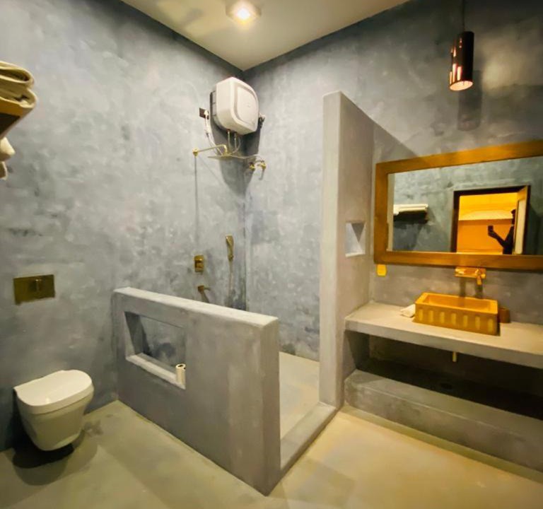 Photo of Bathroom in Amar Sagar Pol