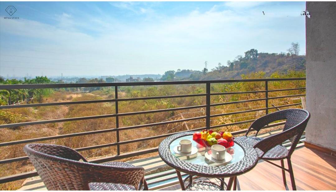 Photo of Patio Balcony in Neral