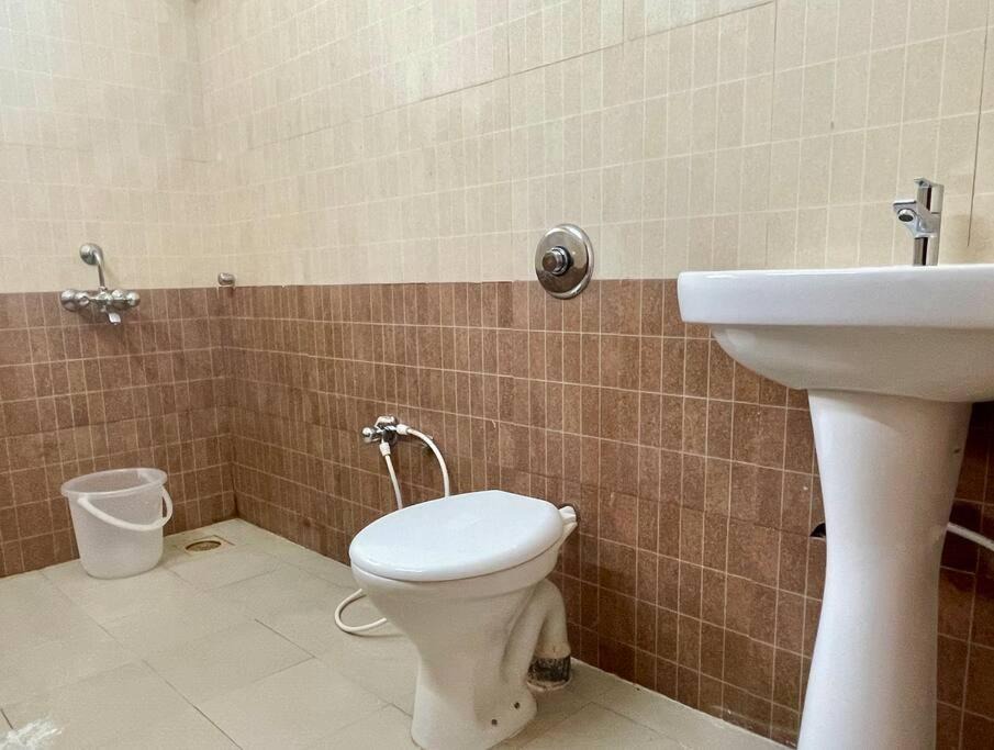 Photo of Bathroom in Sernabatim