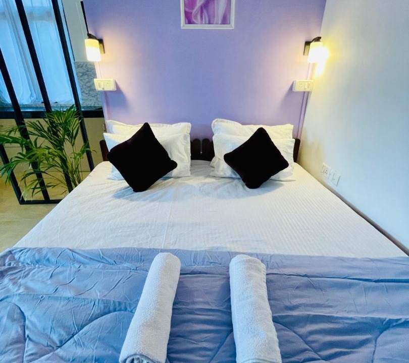 Photo of Bedroom in Sernabatim