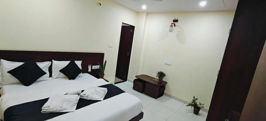 Photo of Bedroom in Amer Fort Road