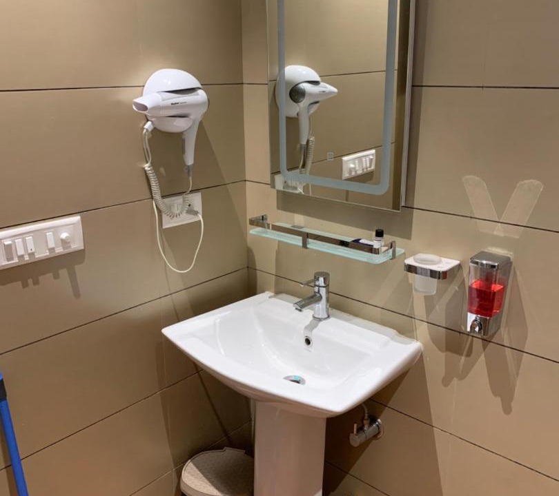 Photo of Bathroom in Kishangarh