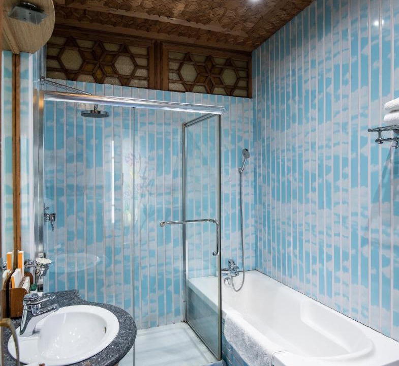 Photo of Bathroom in Sudarbal