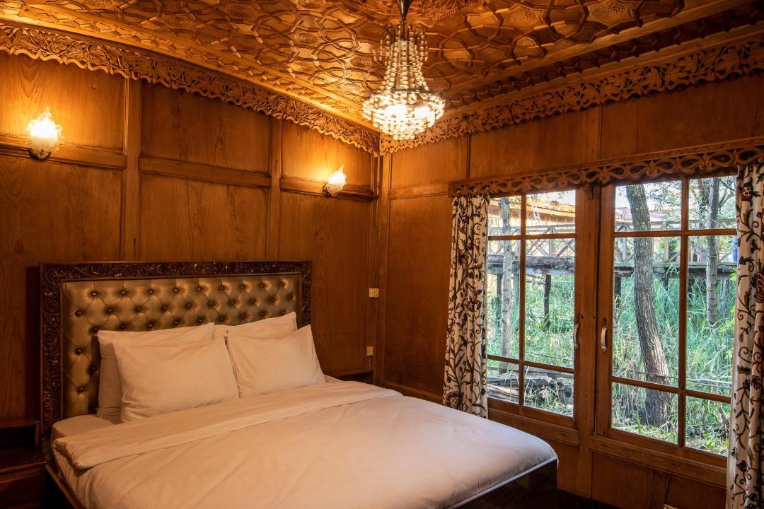 Photo of Bedroom in Sudarbal