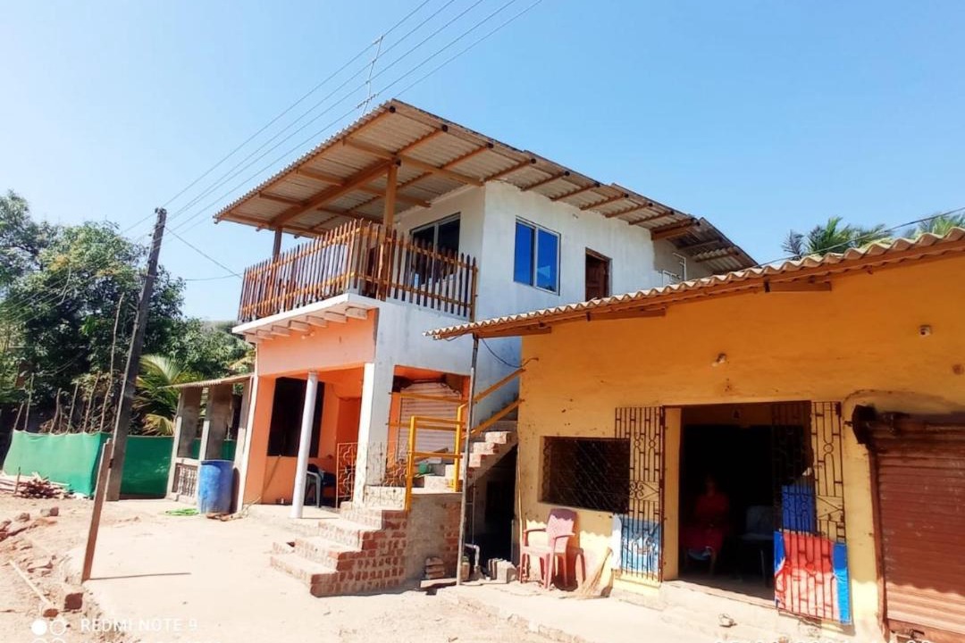 Photo of Buildings in Mhsala