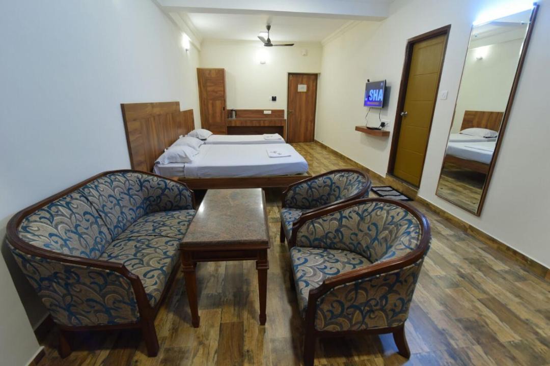 Photo of Bedroom in Udupi
