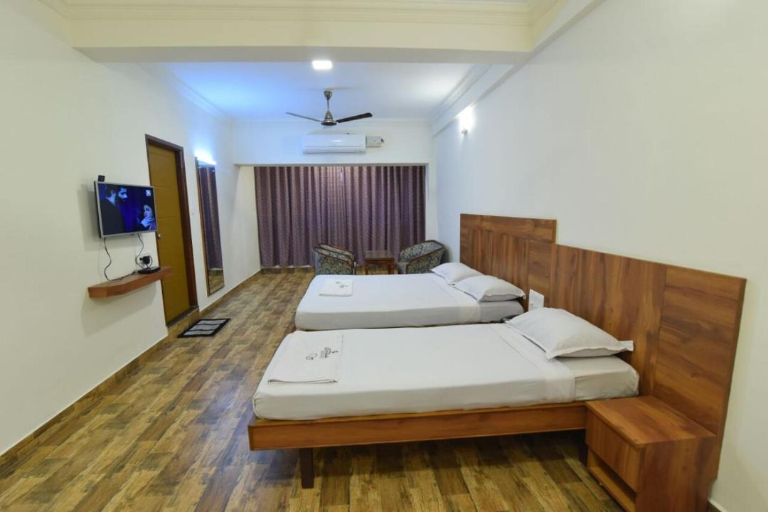 Photo of Bedroom in Udupi