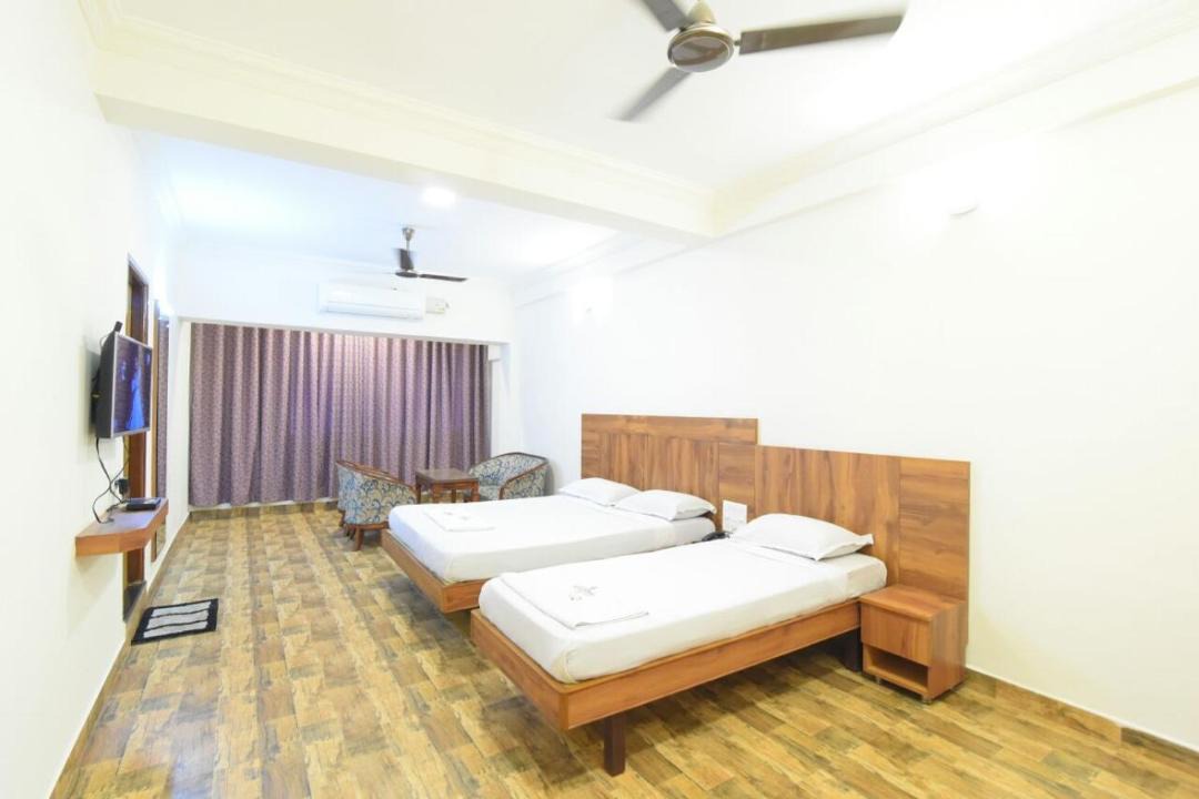 Photo of Bedroom in Udupi