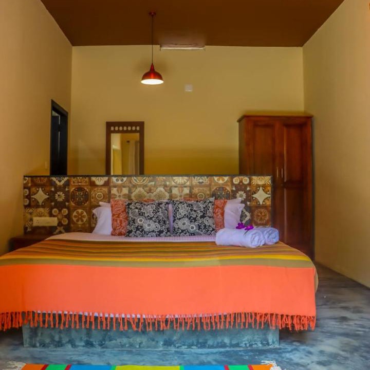 Photo of Bedroom in Devikolam