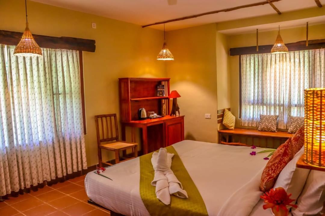 Photo of Bedroom in Devikolam