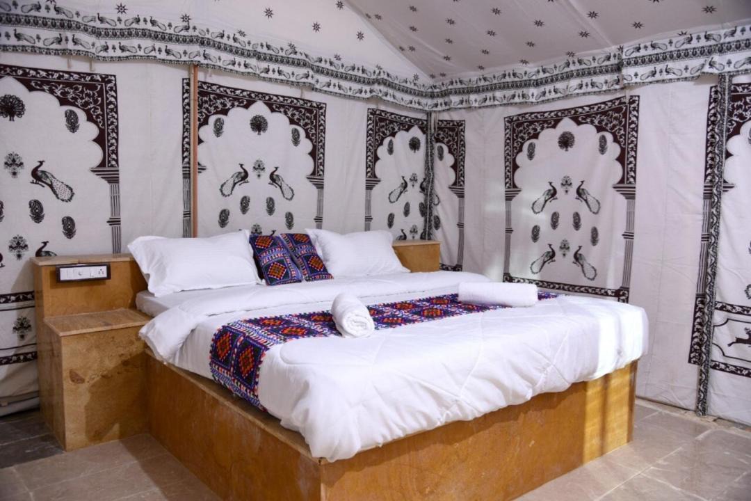 Photo of Bedroom in Sam
