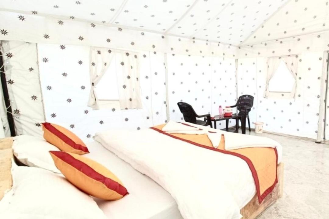 Photo of Bedroom in Sam