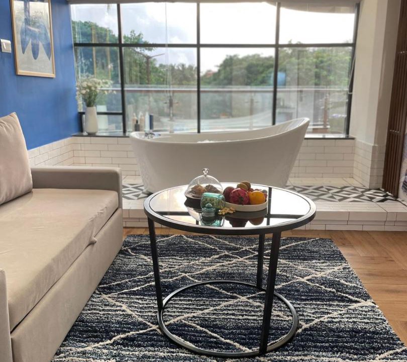 Photo of Livingroom in Gauravaddo