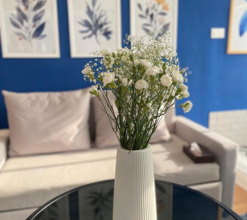 Photo of Livingroom in Gauravaddo