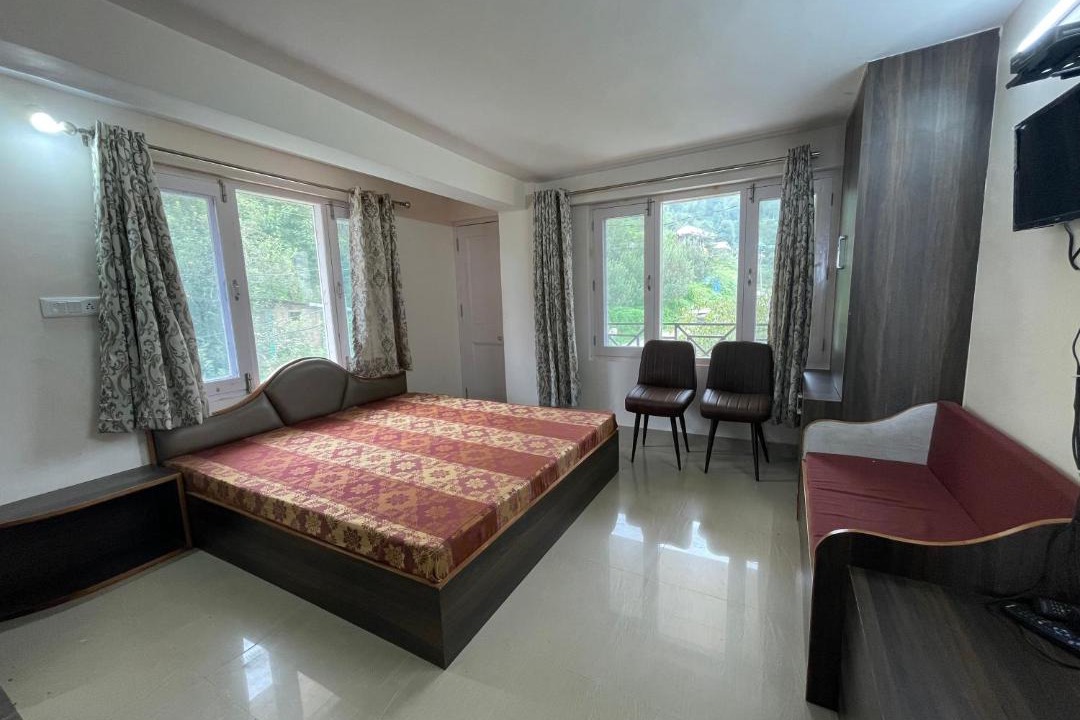 Photo of Bedroom in Sarahan