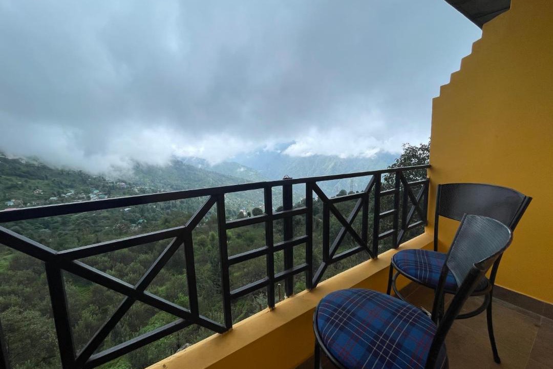Photo of Patio Balcony in Sarahan