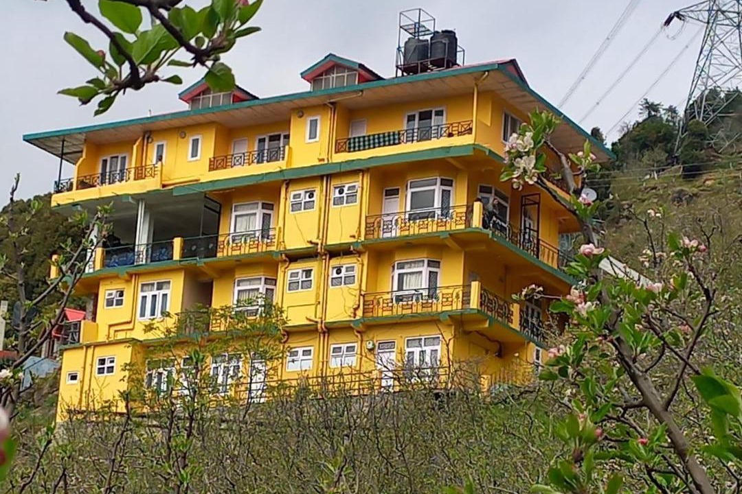 Photo of Others in Sarahan