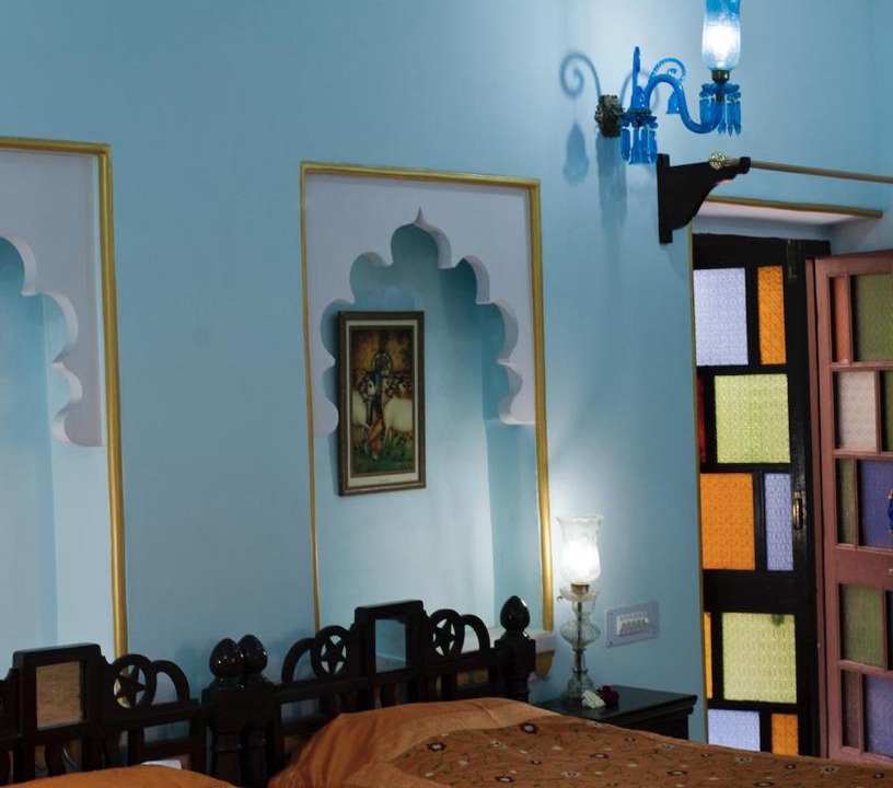 Photo of Bedroom in Ahor
