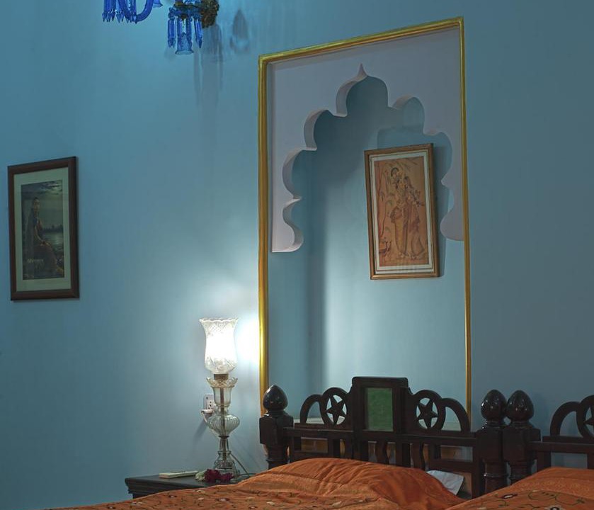 Photo of Bedroom in Ahor