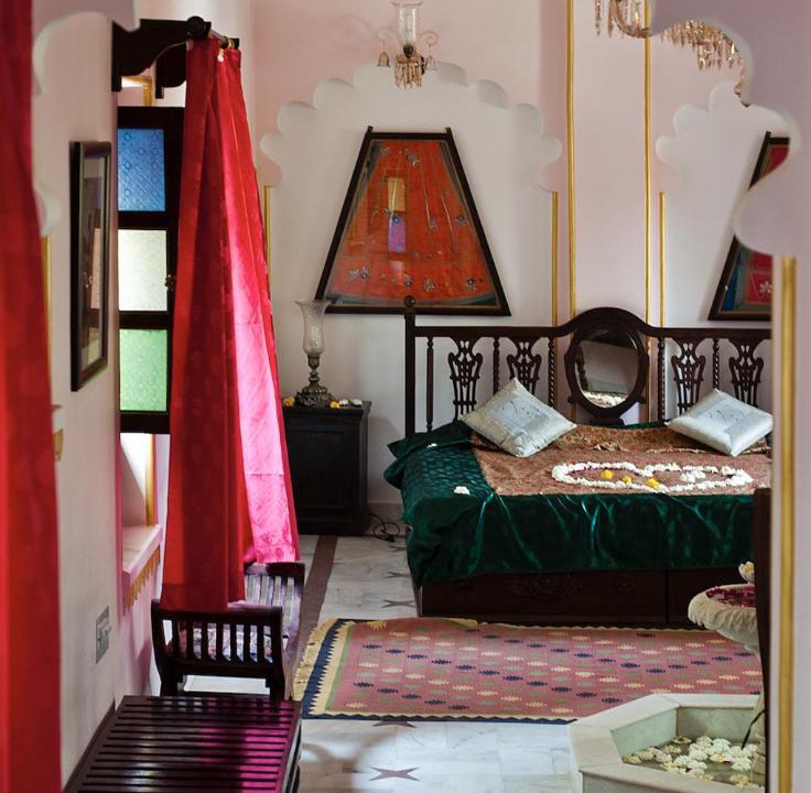 Photo of Bedroom in Ahor