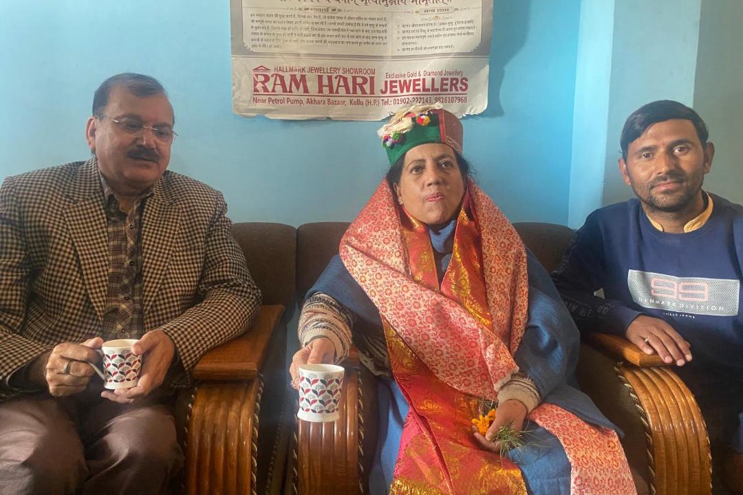 Photo of Others in Shangarh