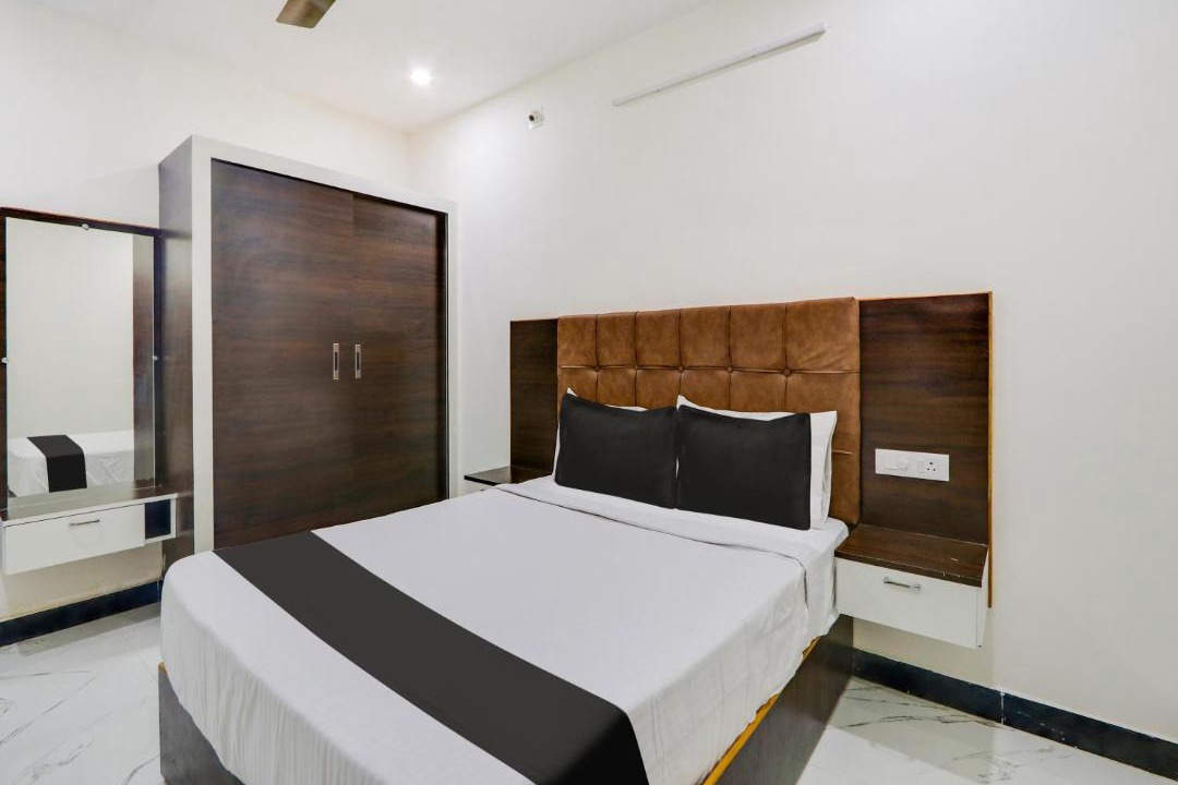 Photo of Bedroom in Khammam