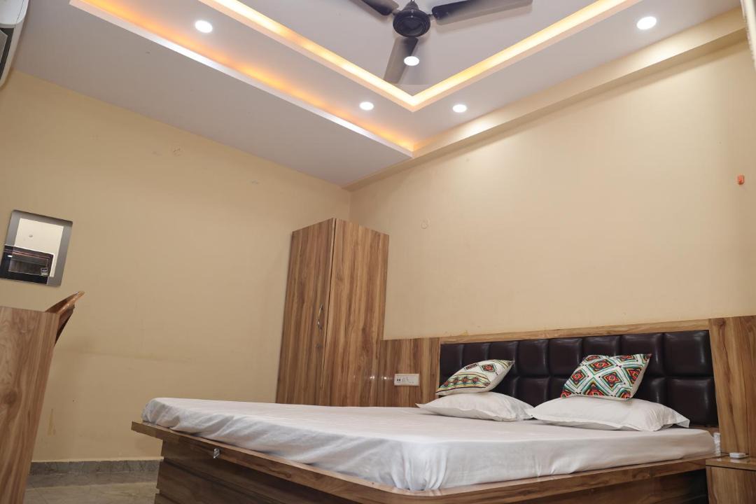 Photo of Bedroom in Jamshedpur