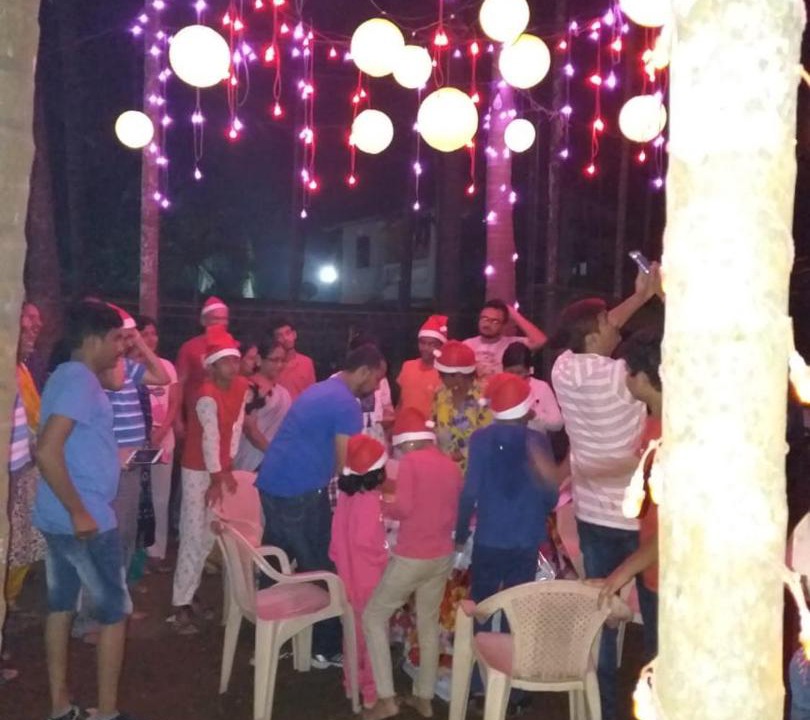 Photo of Outdoor in Akshi