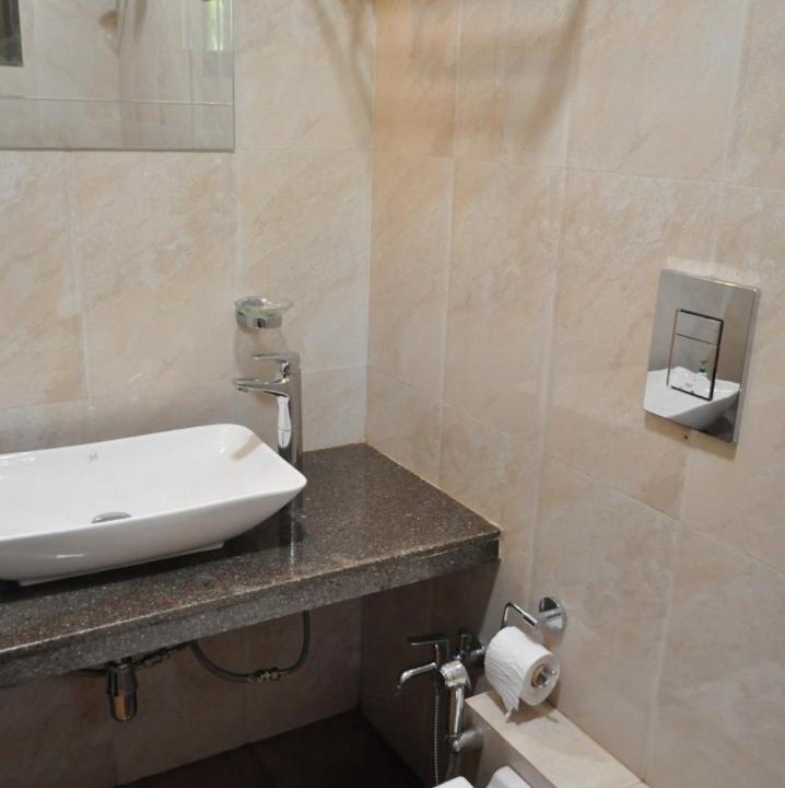 Photo of Bathroom in Nandgaon