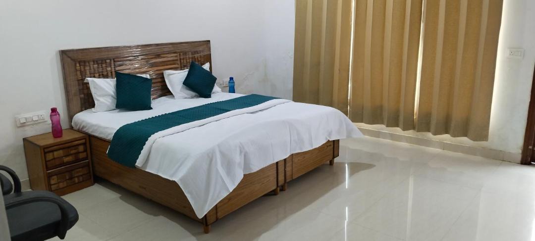 Photo of Bedroom in Chandigarh