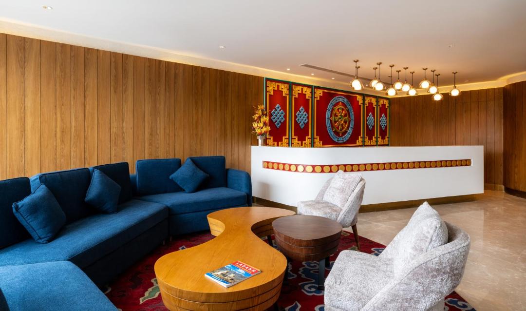 Photo of Livingroom in Leh