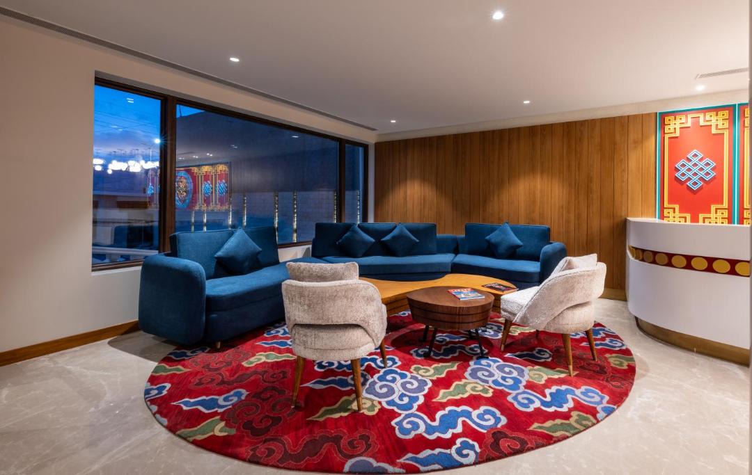 Photo of Livingroom in Leh