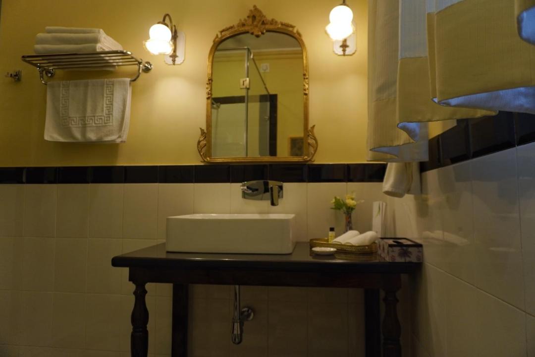 Photo of Bathroom in Bikaner