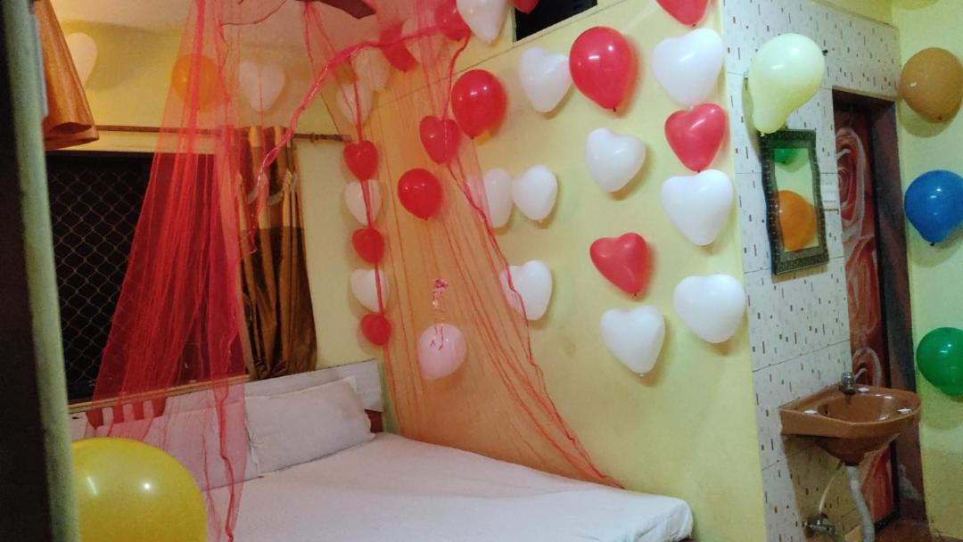 Photo of Bedroom in Matheran