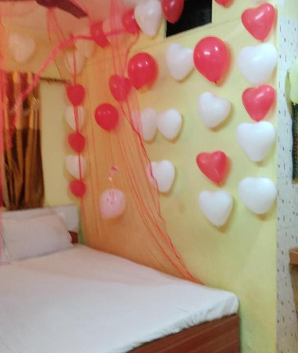 Photo of Bedroom in Matheran