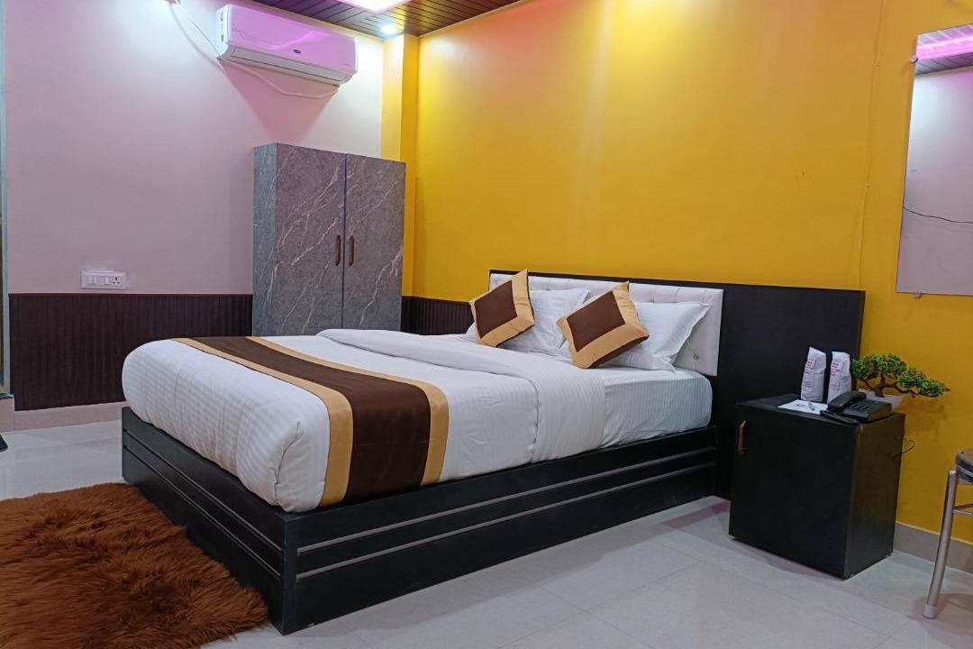 Photo of Bedroom in Bihar Sharif