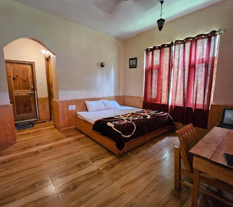 Photo of Bedroom in Naggar