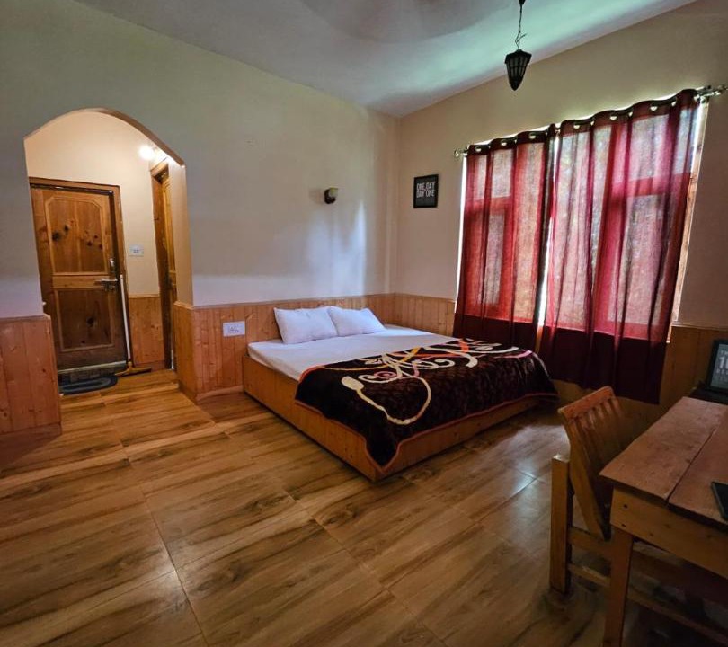 Photo of Bedroom in Naggar