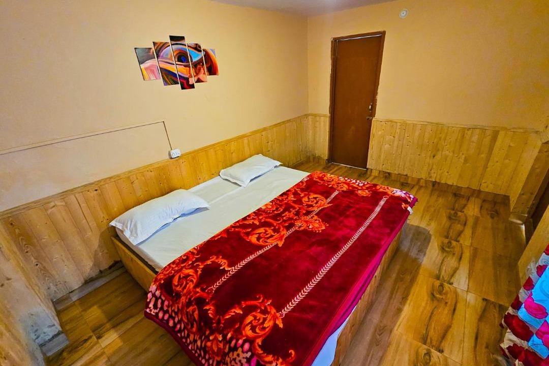 Photo of Bedroom in Naggar