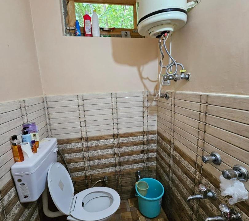 Photo of Bathroom in Naggar
