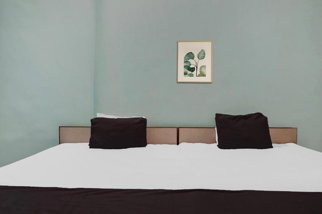Photo of Bedroom in Rajgurunagar