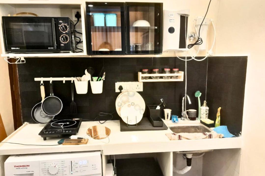 Photo of Kitchen in Mumbai