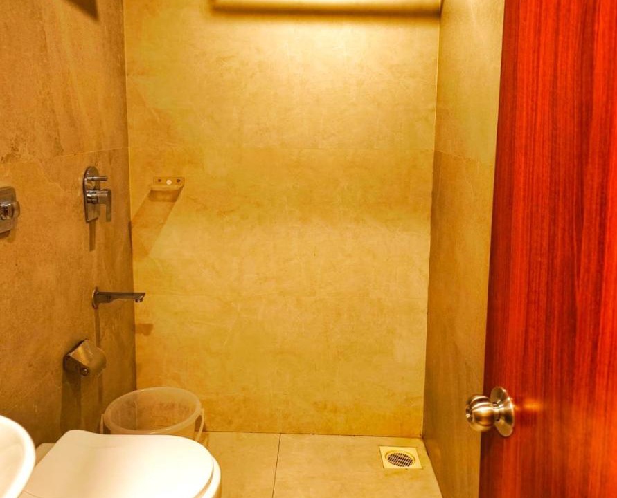 Photo of Bathroom in Masjid Bandar