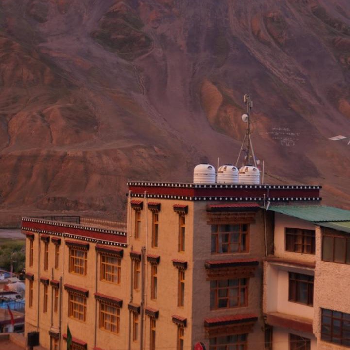 Photo of Others in Kaza