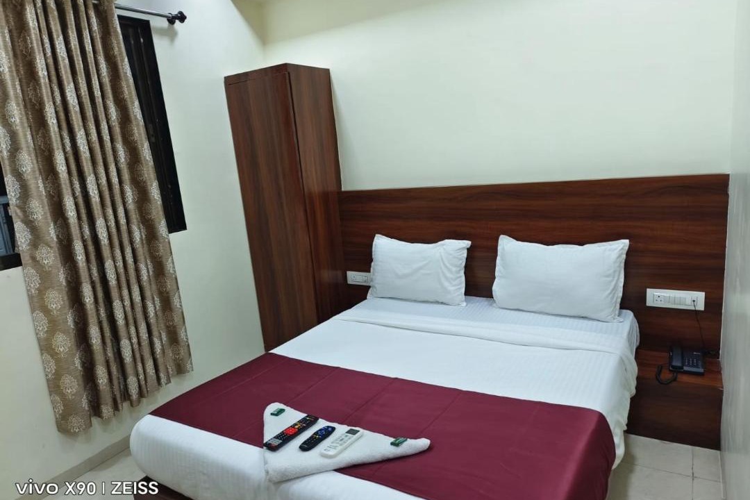 Photo of Bedroom in Masjid Bandar