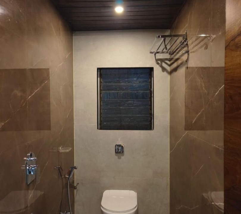Photo of Bathroom in Masjid Bandar